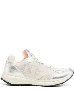 VEJA: Белые кроссовки  Condor
