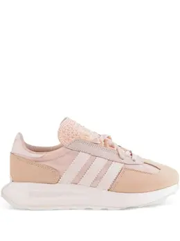 adidas: Белые кроссовки  Retropy E5