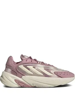 adidas: Розовые кроссовки  Ozelia