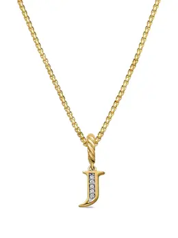David Yurman: Подвеска 