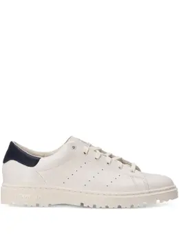 adidas: Белые кроссовки  Stan Smith