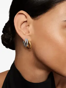 David Yurman: Серьги 