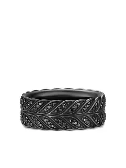 David Yurman: Кольцо 