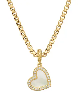 David Yurman: Подвеска 