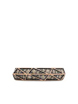 David Yurman: Кольцо 