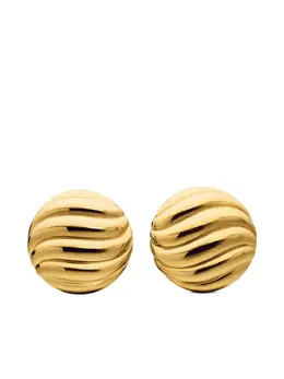 David Yurman: Серьги 