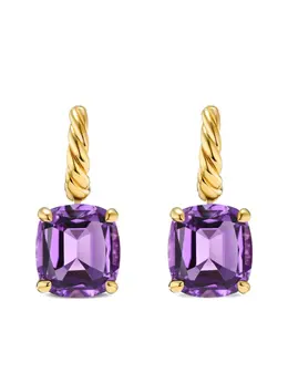 David Yurman: Серьги 