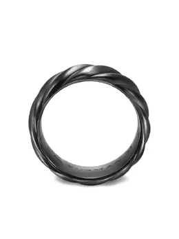 David Yurman: Кольцо 