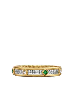 David Yurman: Кольцо 