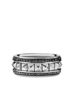 David Yurman: Кольцо 