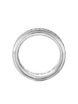 David Yurman: Кольцо 