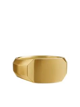 David Yurman: Кольцо 
