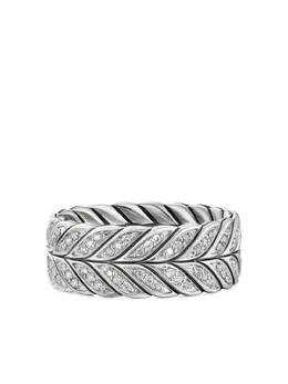 David Yurman: Кольцо 