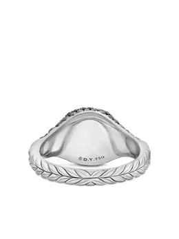 David Yurman: Кольцо 