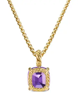 David Yurman: Подвеска 