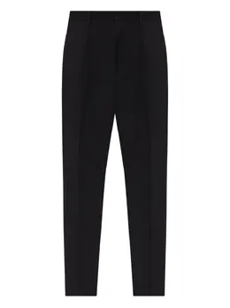 DSQUARED2: Брюки из шерсти 