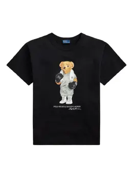 Polo Ralph Lauren: Хлопковое поло 