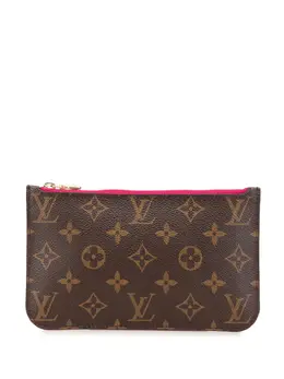Louis Vuitton Pre-Owned: Косметичка 