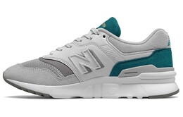 New Balance: Кроссовки  997H