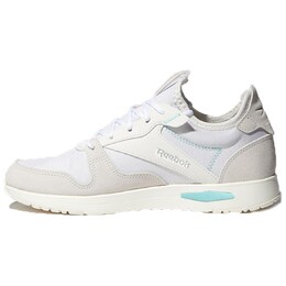 Reebok: Серые кроссовки 