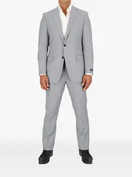Cavalli Class: Светлый костюм 