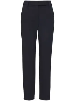 Brunello Cucinelli: Брюки стрейч 