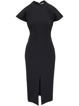 Brunello Cucinelli: Чёрное платье 