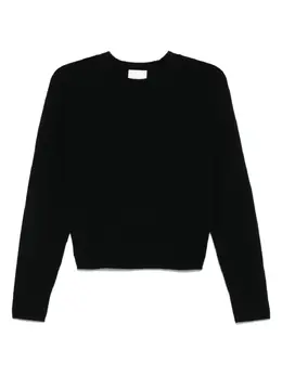 Allude: Кашемировый свитер 