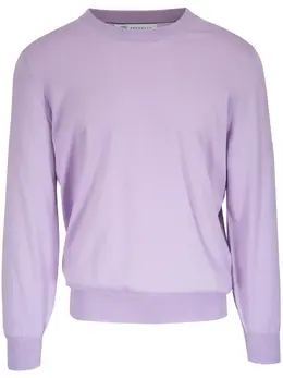 Brunello Cucinelli: Хлопковый свитшот 
