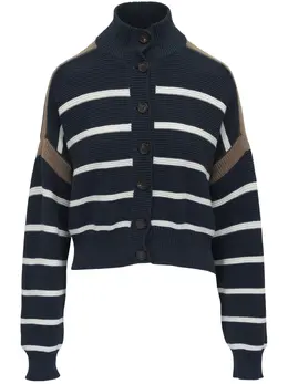 Brunello Cucinelli: Хлопковый кардиган 
