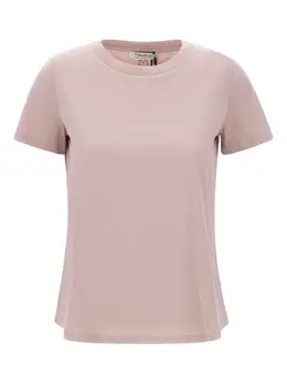 'S Max Mara: Хлопковая футболка 