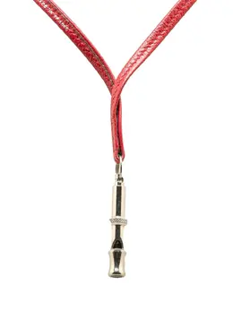 Hermès Pre-Owned: Колье 