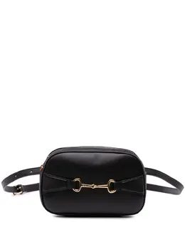 Céline Pre-Owned: Чёрная сумка 