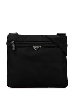 Prada Pre-Owned: Топ на бретельках 