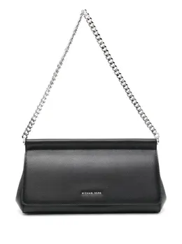 Michael Kors: Чёрная сумка 