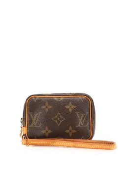 Louis Vuitton Pre-Owned: Косметичка 