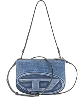 Diesel: Светлая сумка 