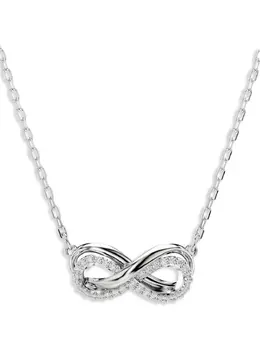 Swarovski: Колье  Hyperbola