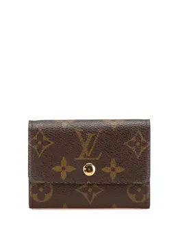 Louis Vuitton Pre-Owned: Косметичка 