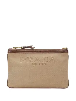 Prada Pre-Owned: Косметичка 