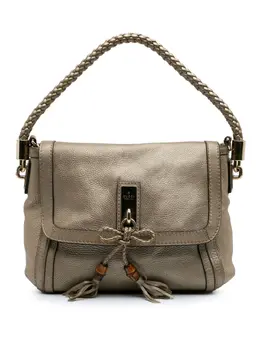 Gucci Pre-Owned: Сумка 