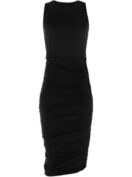 Wolford: Драповое платье 
