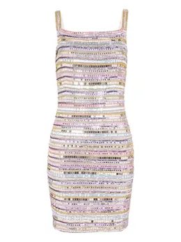 Jenny Packham: Короткое платье 
