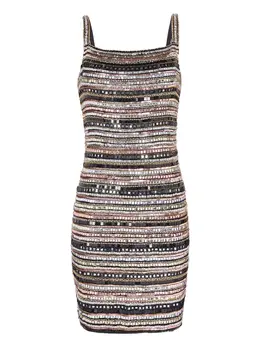 Jenny Packham: Платье с блёстками 