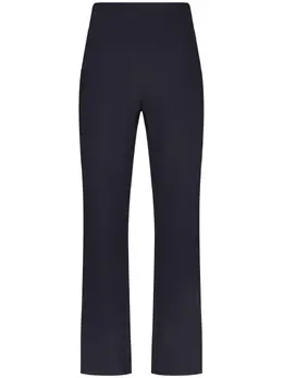 Wolford: Синие брюки 