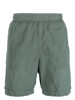 Stone Island: Плавки  Compass