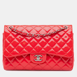 Chanel: Красная сумка 