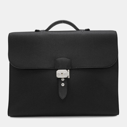 Hermes: Чёрный портфель 