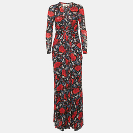 Diane Von Furstenberg: Чёрное платье 