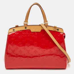 Louis Vuitton: Блестящая сумка 